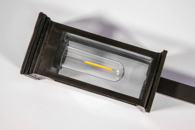 Solar Garden Spike Light – Square Socket - image 02