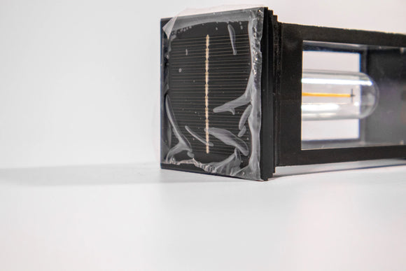 Solar Garden Spike Light – Square Socket - image 03