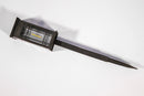 Solar Garden Spike Light – Small Pane Square - image 01