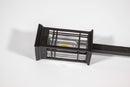 Solar Garden Spike Light – Small Pane Square - image 02