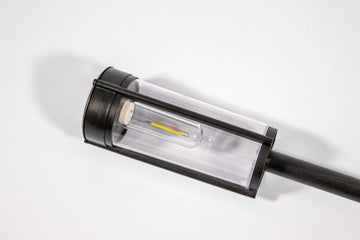 Solar Garden Spike Light – Round Socket - image 02