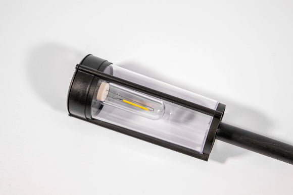 Solar Garden Spike Light – Round Socket - image 02