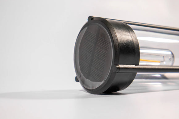 Solar Garden Spike Light – Round Socket - image 03
