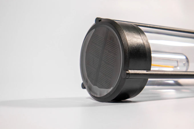 Solar Garden Spike Light – Round Socket - image 03