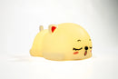 Kitten LED Night Light – Auto 7-Colour Gradient - image 02