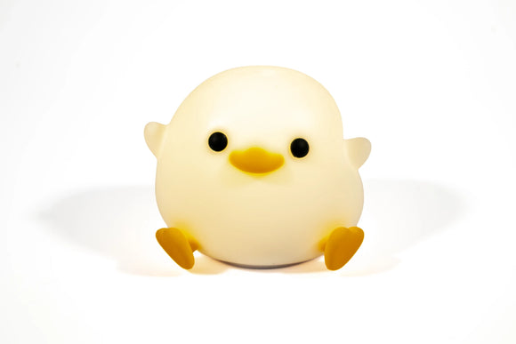 Chick LED Night Light – Auto 7-Colour Gradient - image 01