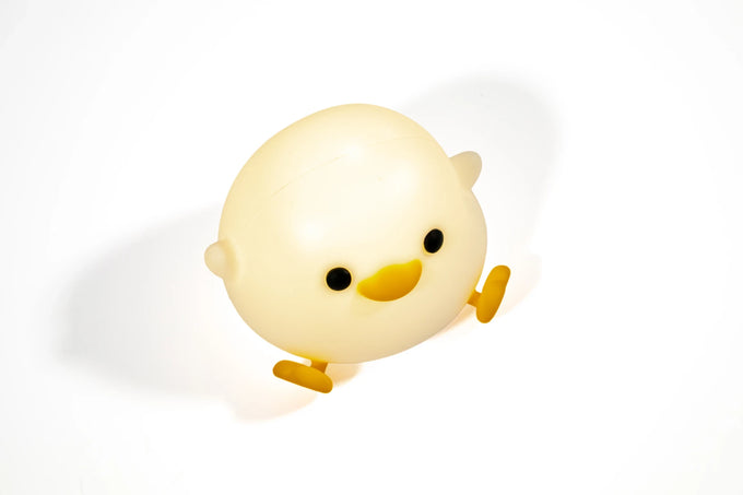Chick LED Night Light – Auto 7-Colour Gradient - image 02