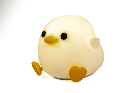 Chick LED Night Light – Auto 7-Colour Gradient - image 03