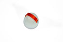 Portable Ambient Lamp – Orange Egg (12.8 cm x 15 cm) - image 02
