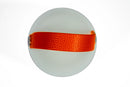 Portable Ambient Lamp – Orange Egg (12.8 cm x 15 cm) - image 03