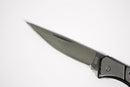 Pocket Knife with Curved Blade - image 02