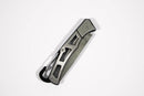 Pocket Knife with Curved Blade - image 03