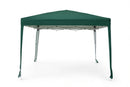 Gazebo 3 x 3 m – Army Green - image 01