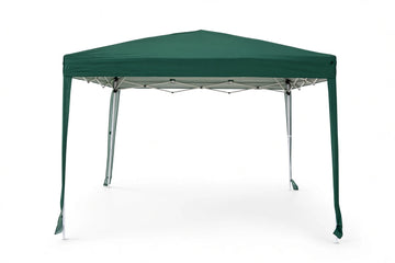 Gazebo 3 x 3 m – Army Green - image 01