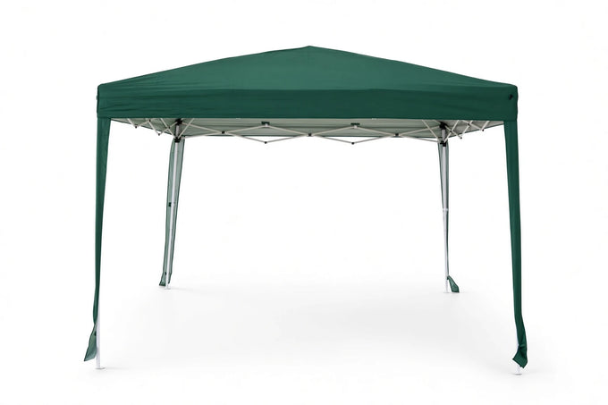 Gazebo 3 x 3 m – Army Green - image 01