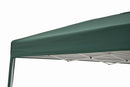 Gazebo 3 x 3 m – Army Green - image 02