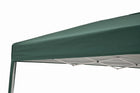 Gazebo 3 x 3 m – Army Green - image 02