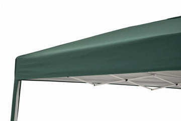 Gazebo 3 x 3 m – Army Green - image 02