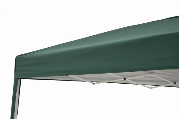 Gazebo 3 x 3 m – Army Green - image 02