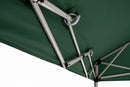 Gazebo 3 x 3 m – Army Green - image 03