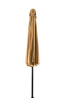 Patio Umbrella 2.7 m – Khaki - image 01