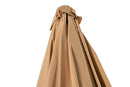 Patio Umbrella 2.7 m – Khaki - image 02