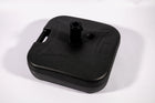 Square Water-Filled Patio Umbrella Base - image 01