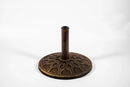 Round Resin Patio Umbrella Base - image 02