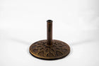 Round Resin Patio Umbrella Base - image 02