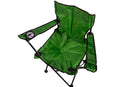 Foldable Camping Chair – Green - image 02