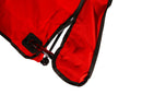 Foldable Camping Chair – Red - image 03