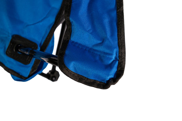 Foldable Camping Chair – Blue - image 03