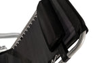 Foldable Lounge Chair – Black - image 03