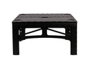 Foldable Plastic Table - image 01