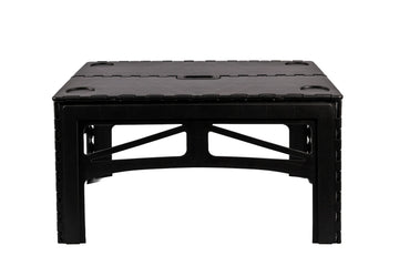 Foldable Plastic Table - image 01