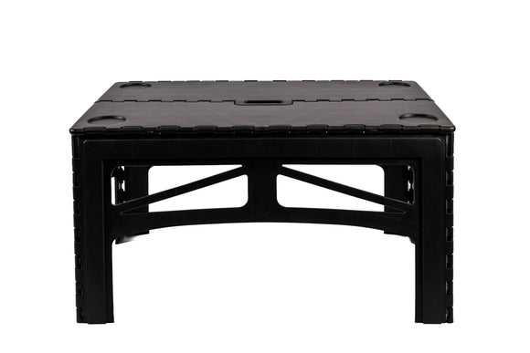 Foldable Plastic Table - image 01