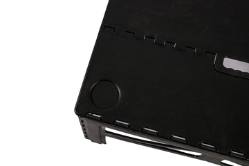 Foldable Plastic Table - image 02