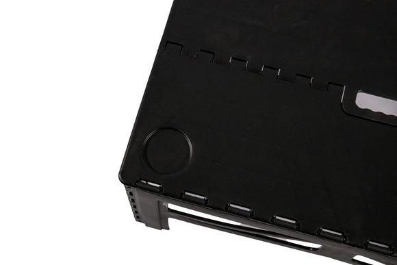 Foldable Plastic Table - image 02