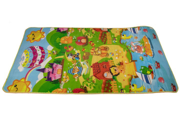 Kids' Play Mat – 1 x 1.8 m - image 01