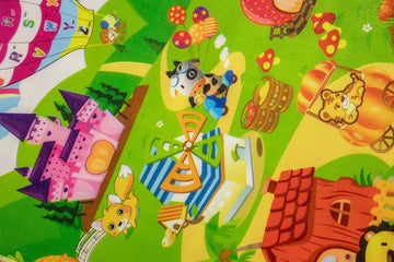 Kids' Play Mat – 1 x 1.8 m - image 02