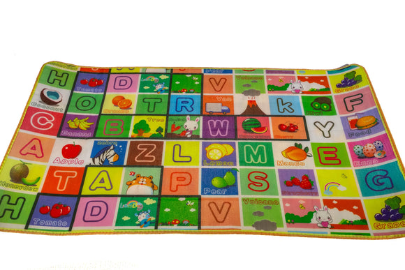 Kids' Play Mat – 1 x 1.8 m - image 03