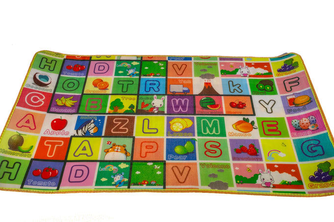 Kids' Play Mat – 1 x 1.8 m - image 03