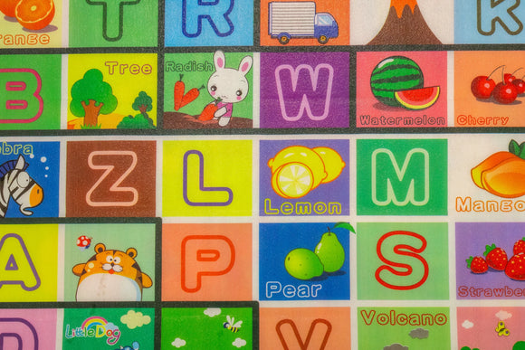 Kids' Play Mat – 1 x 1.8 m - image 04