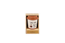 Travel Coffee Mug – Brown (9 x 14.5 x 6 cm) - image 01