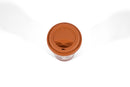 Travel Coffee Mug – Brown (9 x 14.5 x 6 cm) - image 03