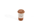 Travel Coffee Mug – Toffee (9 x 14.5 x 6 cm) - image 02