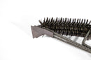 Braai Scraping Brush with Prongs - image 03