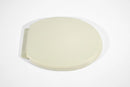 Plastic Toilet Seat TSC418-41 – White - image 01