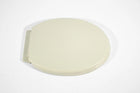 Plastic Toilet Seat TSC418-41 – White - image 01