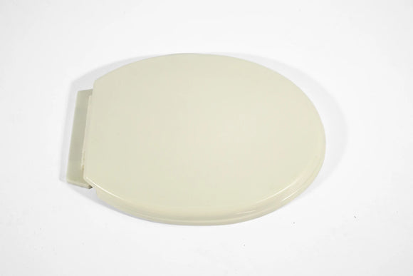 Plastic Toilet Seat TSC418-41 – White - image 01